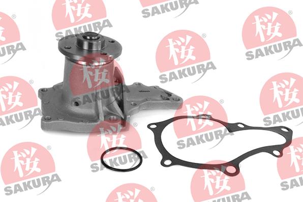 SAKURA 150-20-3765 - Ūdenssūknis www.autospares.lv