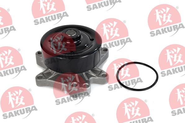 SAKURA 150-20-3762 - Ūdenssūknis www.autospares.lv