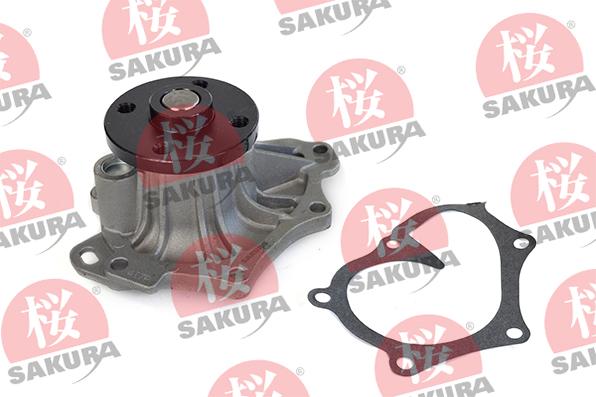 SAKURA 150-20-3705 - Ūdenssūknis www.autospares.lv