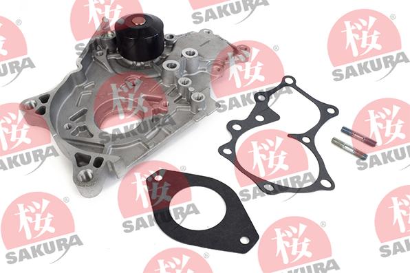 SAKURA 150-20-3707 - Ūdenssūknis autospares.lv