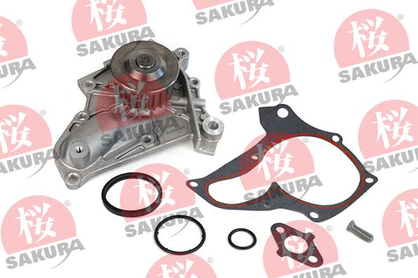 SAKURA 150-20-3720 - Ūdenssūknis www.autospares.lv