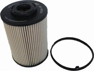 SAKURA EF19030 - Degvielas filtrs www.autospares.lv