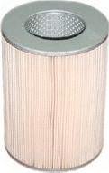 SAKURA Automotive A-1812 - Air Filter, engine www.autospares.lv