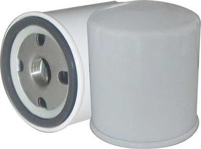 SAKURA Automotive C-21990 - Oil Filter www.autospares.lv