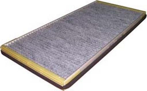 SAKURA Automotive CAC-30060 - Filter, interior air www.autospares.lv