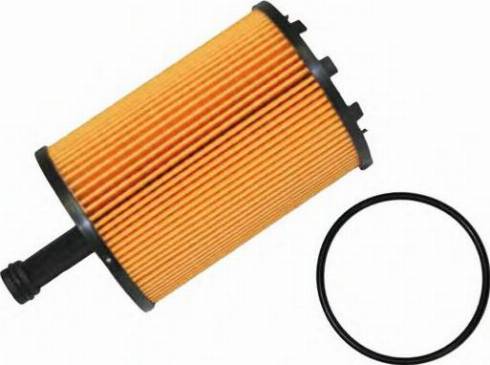 SAKURA Automotive EO-3103 - Oil Filter www.autospares.lv