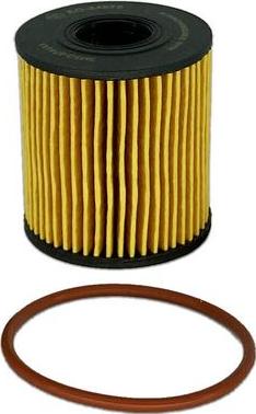 SAKURA Automotive EO-24070 - Oil Filter www.autospares.lv