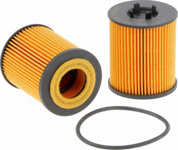 Fiamm FA5444ECO - Eļļas filtrs www.autospares.lv