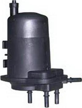 SAKURA Automotive FS-18180 - Fuel filter www.autospares.lv