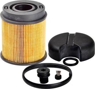 SAKURA Automotive UE-18010KIT - Karbamīda filtrs www.autospares.lv