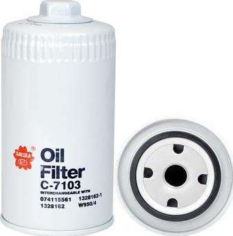 BOSCH F 00E 369 913 - Oil Filter www.autospares.lv