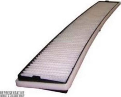 Sakura Filters AU CAC-30070 - Filtrs, Salona telpas gaiss www.autospares.lv