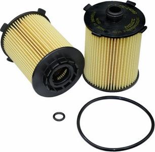 Valeo 586626 - Eļļas filtrs www.autospares.lv