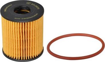 Sakura Filters AU EO-24070 - Eļļas filtrs www.autospares.lv