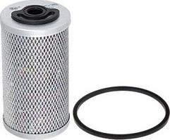 Sakura Filters AU F-2602 - Degvielas filtrs www.autospares.lv