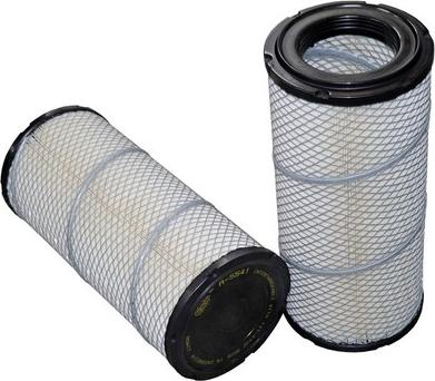 Sakura Filters AU FA-5541 - Gaisa filtrs www.autospares.lv