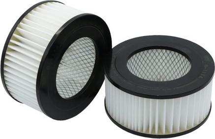 Sakura Filters AU FA-1114 - Gaisa filtrs www.autospares.lv