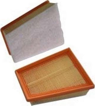 Mann-Filter C 1858/1 - Gaisa filtrs www.autospares.lv