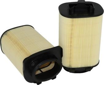 Muller Filter PA3709 - Gaisa filtrs www.autospares.lv