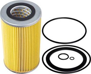 Sakura Filters AU O-1502 - Eļļas filtrs www.autospares.lv