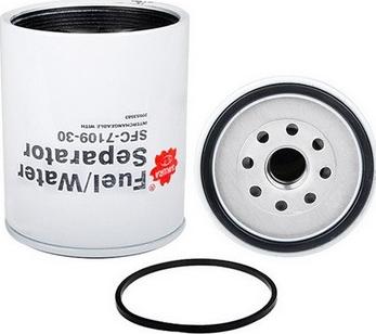 Sakura Filters AU SFC-7109-30 - Eļļas-Ūdens separators www.autospares.lv