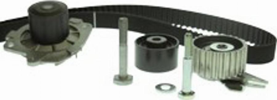 SALERI K1PA922 - Timing Belt Set www.autospares.lv