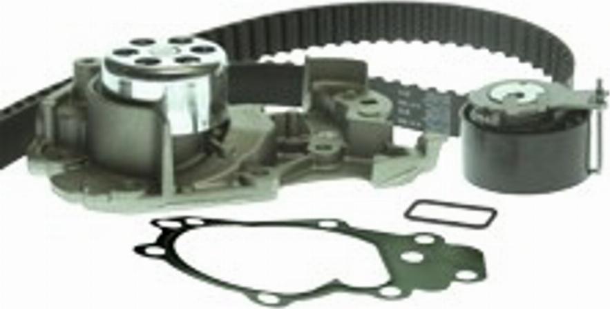 SALERI K1PA1404 - Timing Belt Set www.autospares.lv