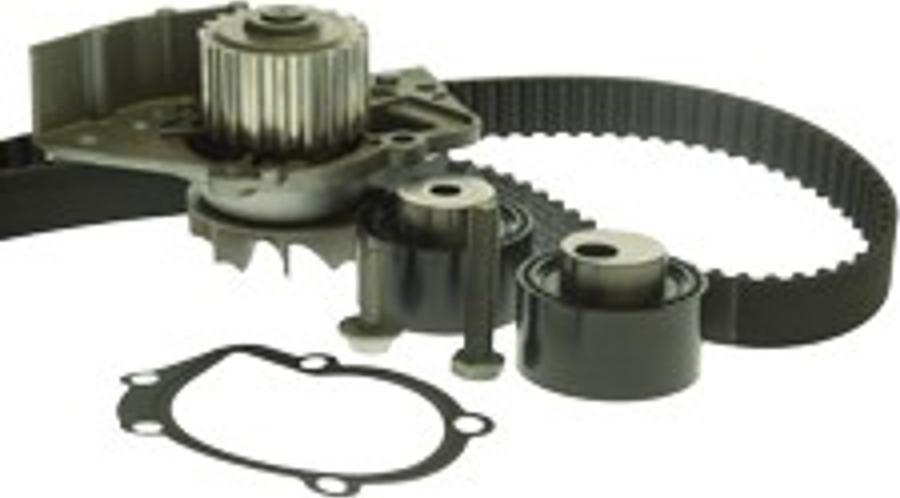 SALERI K1PA1054 - Timing Belt Set www.autospares.lv