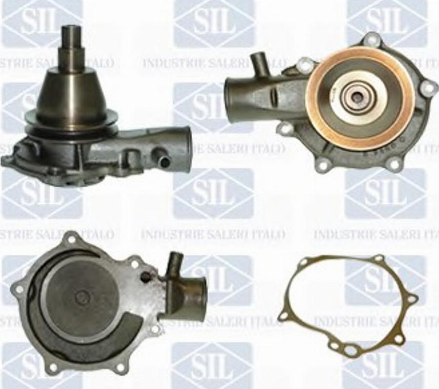 SALERI PA579P - --- www.autospares.lv