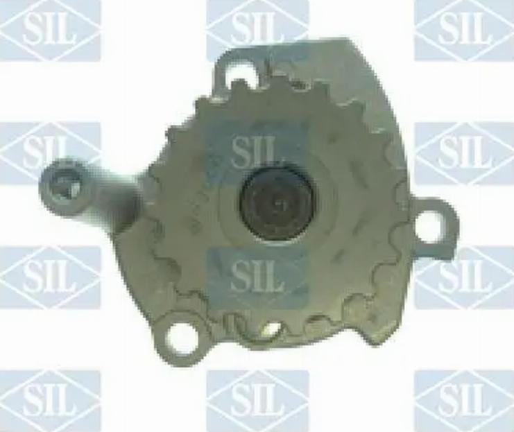 SALERI PA1455 - Ūdenssūknis www.autospares.lv