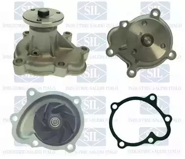 SALERI PA1509 - Ūdenssūknis www.autospares.lv