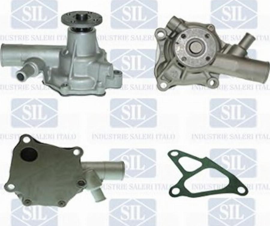 SALERI PA1030 - --- www.autospares.lv