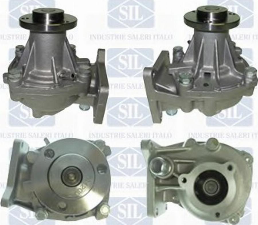 SALERI PA-1380 - --- www.autospares.lv