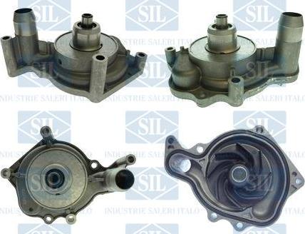 SALERI PA1273 - Ūdenssūknis www.autospares.lv