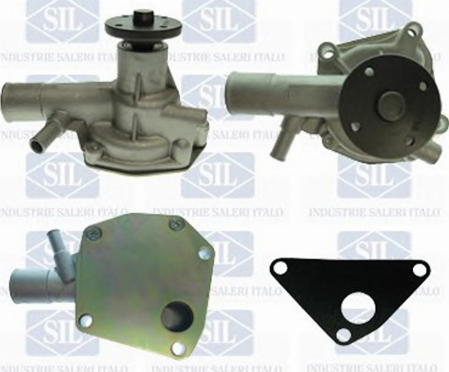 SALERI PA350 - --- www.autospares.lv