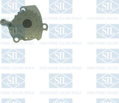 Saleri SIL PA1455 - Ūdenssūknis autospares.lv