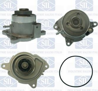 Saleri SIL PA1594 - Водяной насос www.autospares.lv