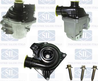 Saleri SIL PE1581 - Ūdenssūknis www.autospares.lv