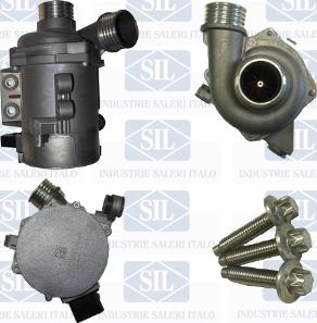 Saleri SIL PE1619 - Ūdenssūknis www.autospares.lv