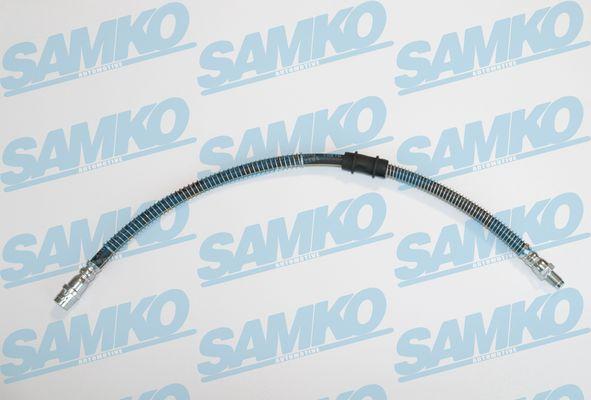 Samko 6T49046 - Bremžu šļūtene www.autospares.lv