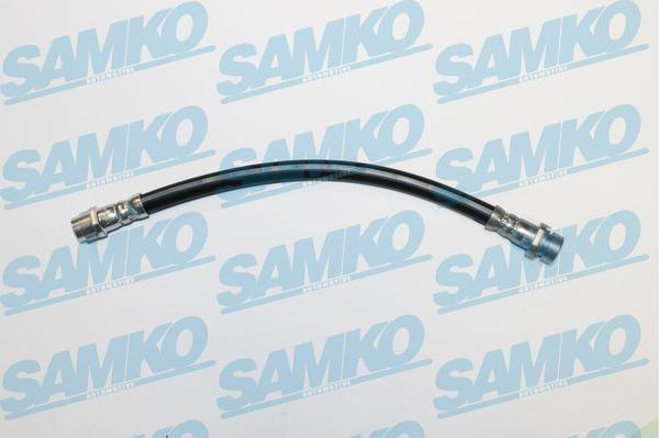 Samko 6T49174 - Bremžu šļūtene www.autospares.lv