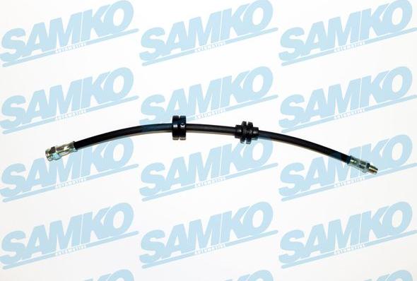 Samko 6T46944 - Bremžu šļūtene www.autospares.lv