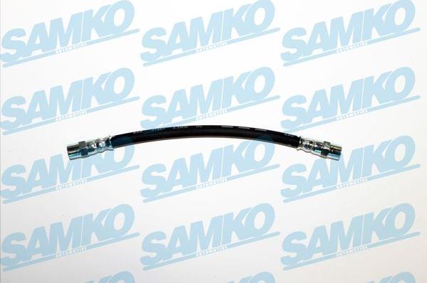 Samko 6T46908 - Bremžu šļūtene www.autospares.lv