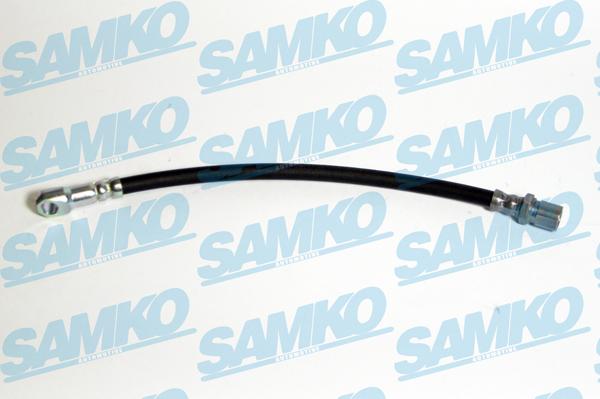 Samko 6T46915 - Bremžu šļūtene www.autospares.lv