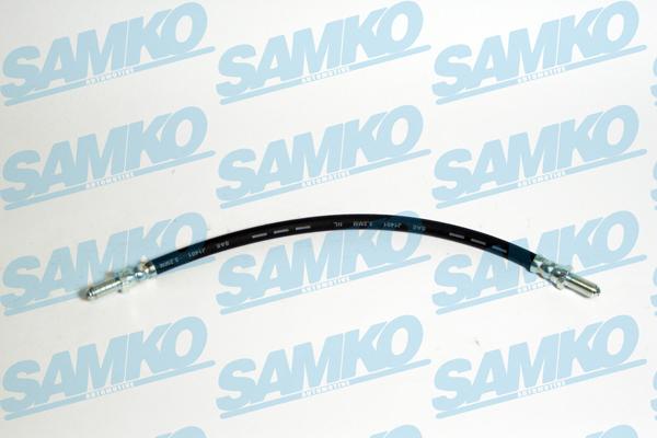 Samko 6T46984 - Bremžu šļūtene www.autospares.lv