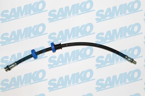 Samko 6T46403 - Bremžu šļūtene www.autospares.lv