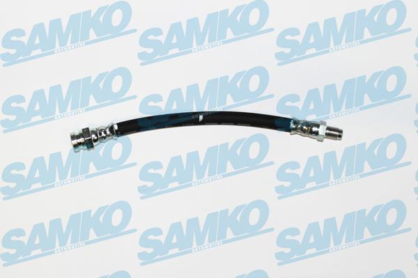 Samko 6T46426 - Bremžu šļūtene www.autospares.lv