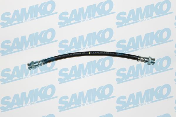 Samko 6T46598 - Bremžu šļūtene www.autospares.lv