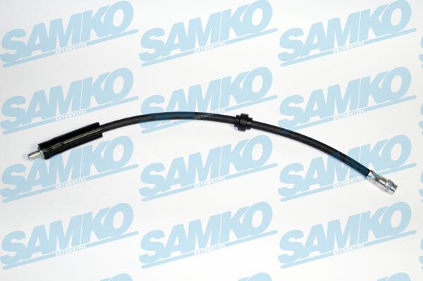 Samko 6T46555 - Bremžu šļūtene www.autospares.lv