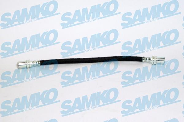 Samko 6T46513 - Bremžu šļūtene autospares.lv